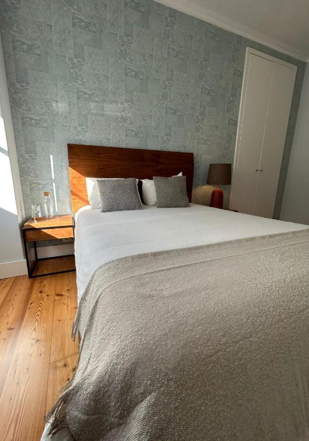 Casa Da Prata Apartment Lisbon Luaran gambar